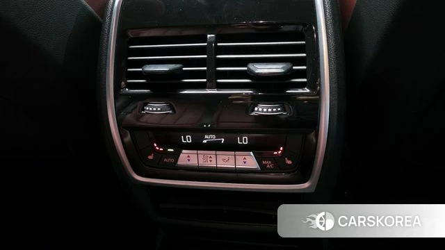 BMW X6 (G06) id 4187310 из Кореи 9