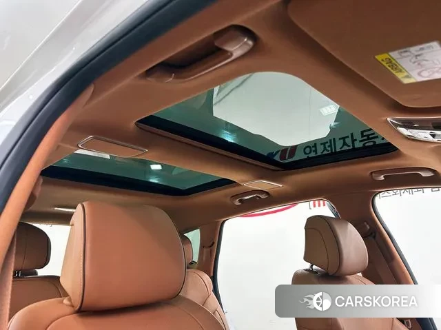 Genesis GV80 id 3674896 из Кореи 9