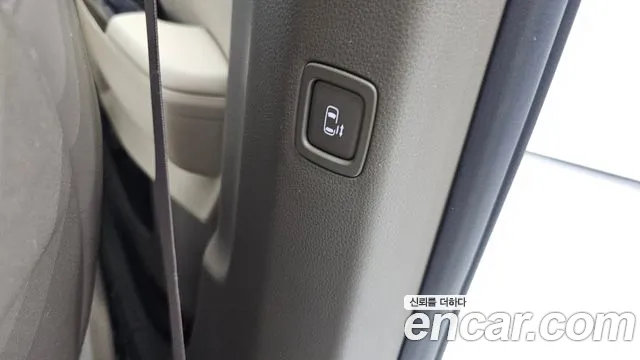 Kia Carnival 4th generation id 2690560 из Кореи 9