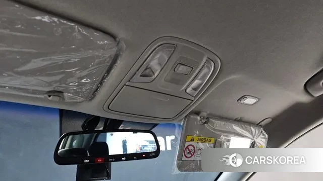 Kia Niro Plus id 3625253 из Кореи 9