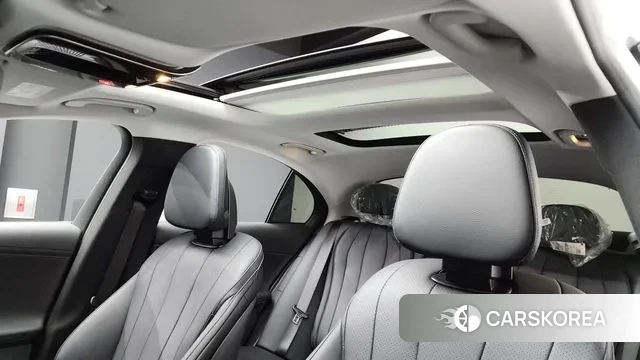 Mercedes-Benz E-Class W214 id 3610142 из Кореи 9