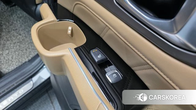 Kia The New Sorento 4th Generation id 3858654 из Кореи 9
