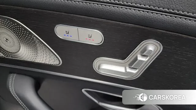 Mercedes-Benz GLS - Class X167 id 3411902 из Кореи 9