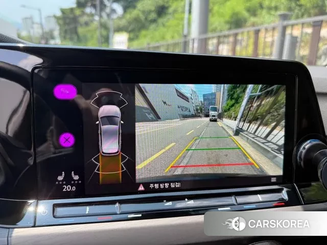 Volkswagen Golf 8th Generation id 2975198 из Кореи 9