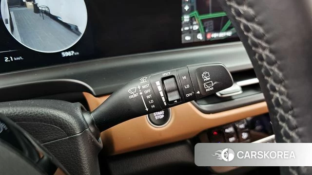 Kia The New Seltos id 3841201 из Кореи 9