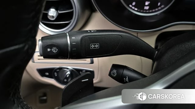 Mercedes-Benz C-Class W205 id 3845134 из Кореи 9