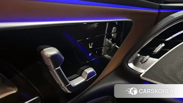 Mercedes-Benz E-Class W214 id 2904950 из Кореи 9