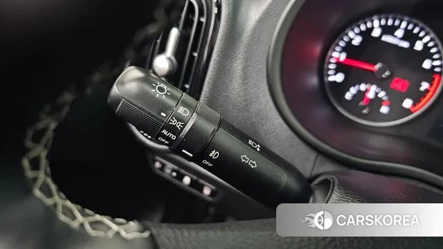 Kia Morning Urban (JA) id 3621732 из Кореи 9