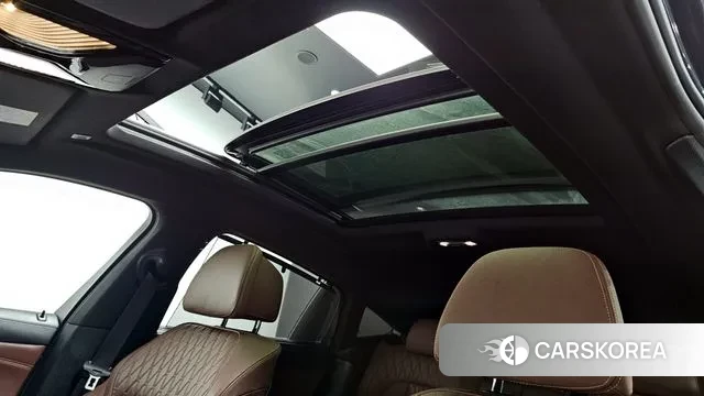 BMW X6 (G06) id 3020916 из Кореи 9