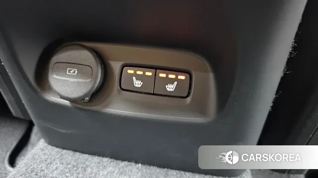 Volvo XC40 id 3379170 из Кореи 9