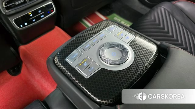 Genesis G80 (RG3) id 3877767 из Кореи 9