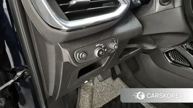 Chevrolet (GM Daewoo) Trailblazer id 3582691 из Кореи 9