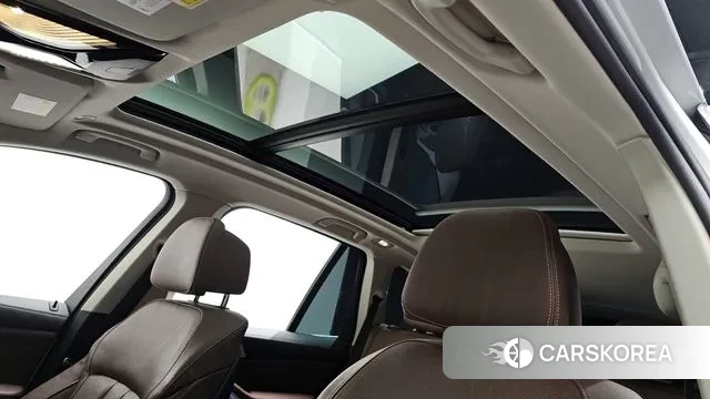 BMW X5 (G05) id 3557559 из Кореи 9