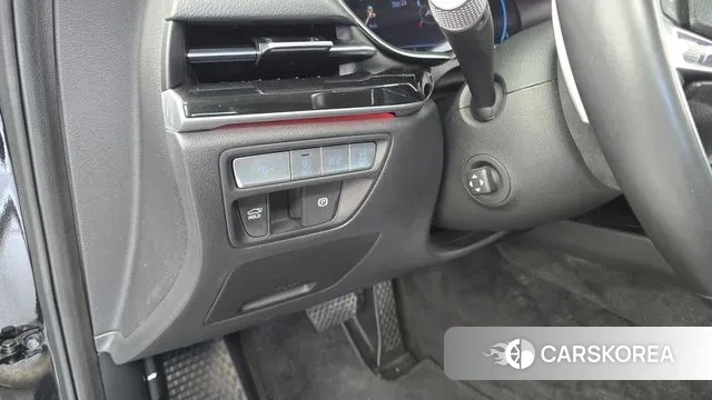 Genesis G80 (RG3) id 3253189 из Кореи 9