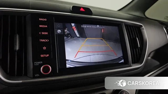 Kia The New Ray id 3342653 из Кореи 9