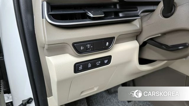 Kia The New Carnival 4th Generation id 3786274 из Кореи 9