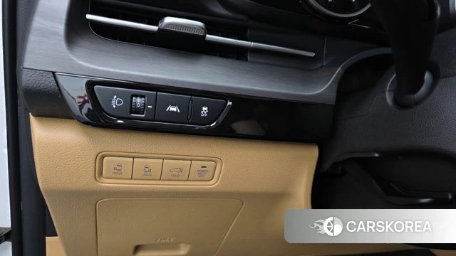 Kia Carnival 4th generation id 4603167 из Кореи 9