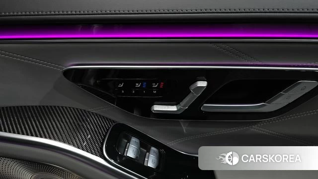Mercedes-Benz S-Class W223 id 4548928 из Кореи 9