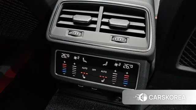 Audi A6 (C8) id 3658847 из Кореи 9