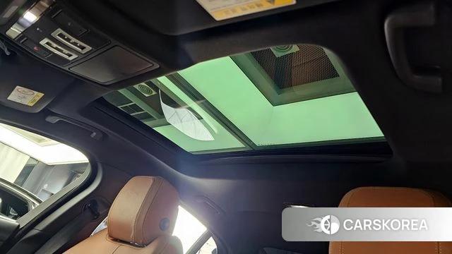 Jaguar XE id 4310122 из Кореи 9