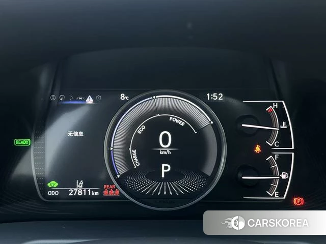 Lexus ES id 4209087 из Китая 9