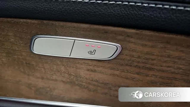 Mercedes-Benz E-Class W213 id 3480334 из Кореи 9