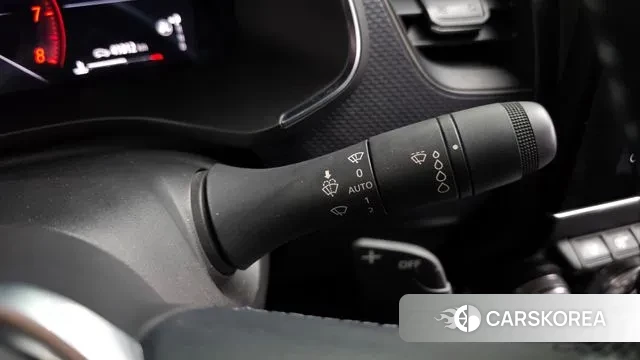 Renault Korea (Samsung) XM3 id 3772293 из Кореи 9