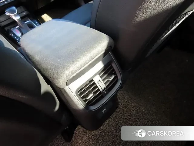 Kia The New K3 2nd generation id 3625761 из Кореи 9