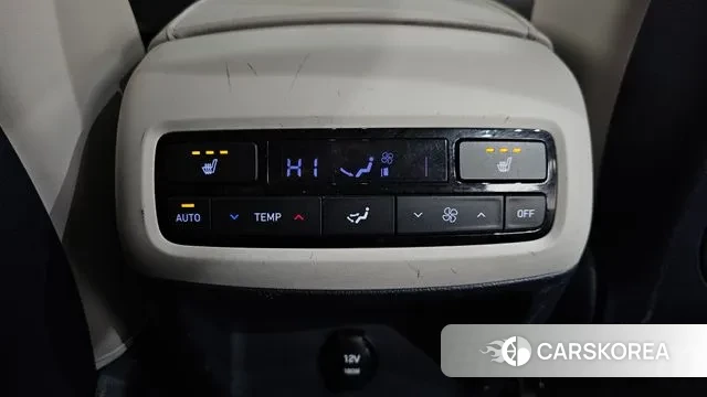 Hyundai Palisade id 3449476 из Кореи 9