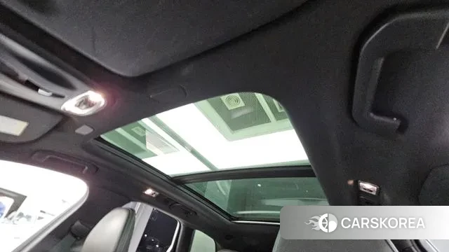 Volvo XC60 second Generation id 3514198 из Кореи 9