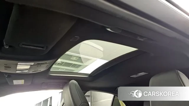 Lexus UX300e id 2900628 из Кореи 9