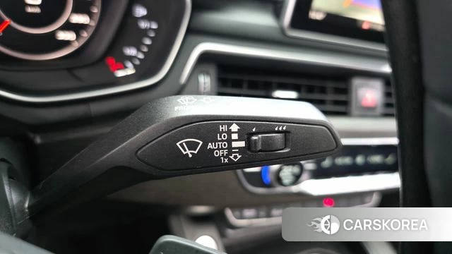 Audi A4 (B9) id 4530795 из Кореи 9