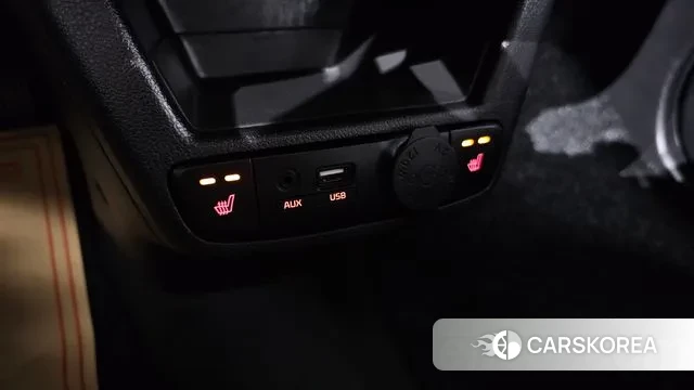 Kia The New Ray id 3000183 из Кореи 9