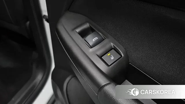 Chevrolet (GM Daewoo) Trailblazer id 3717661 из Кореи 9