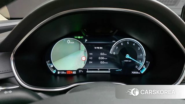 Genesis G80 (RG3) id 4608731 из Кореи 9