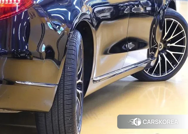 Mercedes-Benz S-Class W223 id 3473156 из Кореи 9