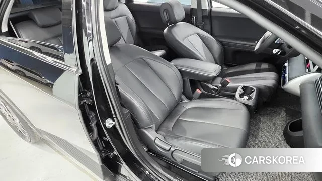 Hyundai Ionic 5 id 3395435 из Кореи 9