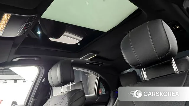 Mercedes-Benz S-Class W222 id 3023537 из Кореи 9