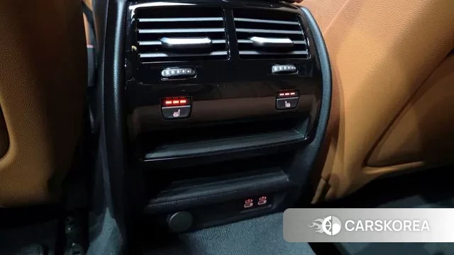 BMW 5 Series (G30) id 3360274 из Кореи 9