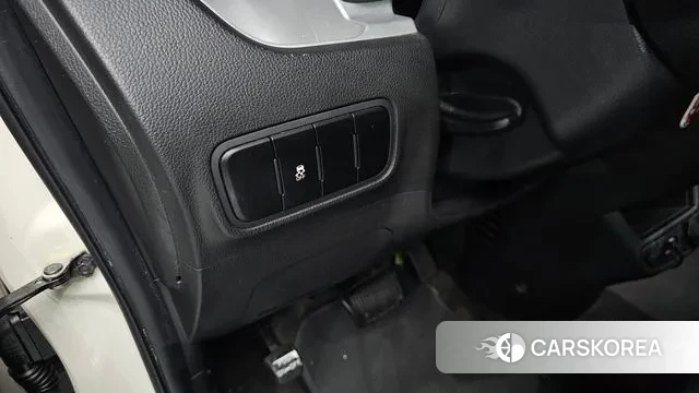 Kia The New Ray id 3455170 из Кореи 9