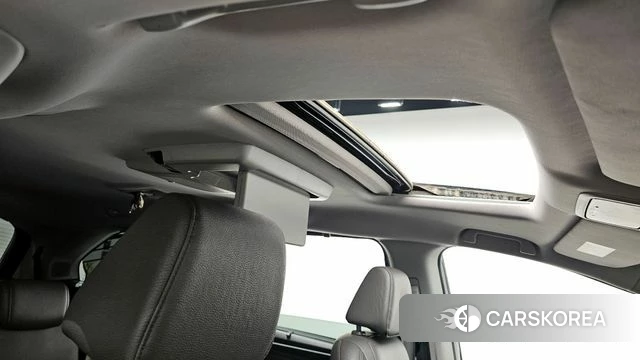 Honda Odyssey id 4411445 из Кореи 9