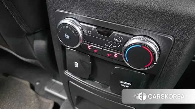 Ford Explorer 6th Generation id 3664777 из Кореи 9