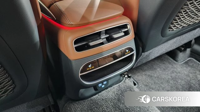 Genesis GV70 id 3826771 из Кореи 9