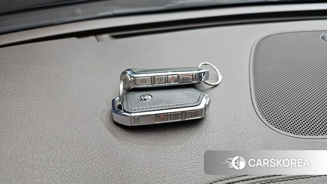 Kia Stinger id 4435476 из Кореи 9