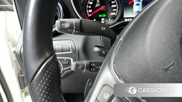 Mercedes-Benz GLC-Class X253 id 4770465 из Кореи 9