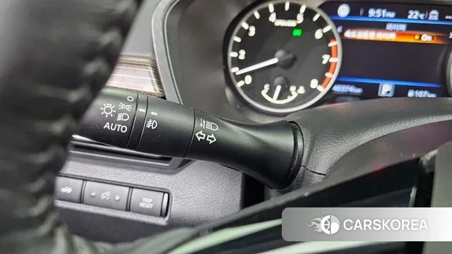 Nissan Altima (L34) id 3243473 из Кореи 9