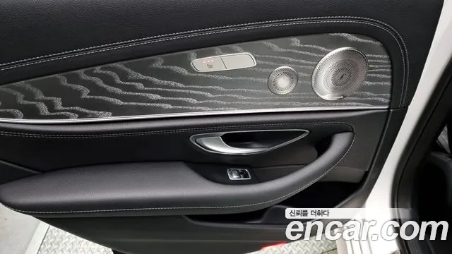 Mercedes-Benz E-Class W213 id 2686776 из Кореи 9