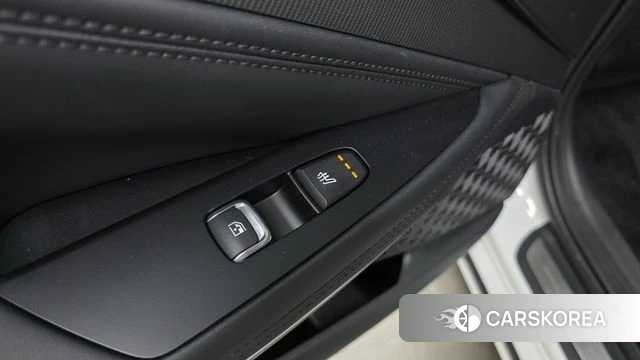 Kia The New K8 Hybrid id 4739261 из Кореи 9