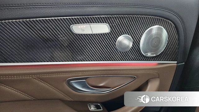 Mercedes-Benz E-Class W213 id 4520020 из Кореи 9