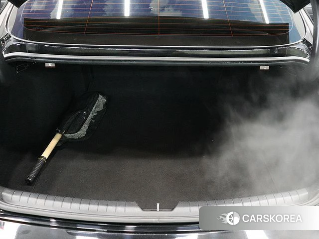 Hyundai Sonata (DN8) id 3889296 из Кореи 9